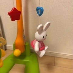 スマイルメリーDXの画像