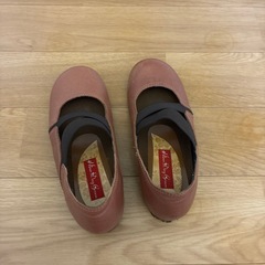 23.5センチ　靴　パンプスの画像
