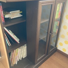 可動式棚の画像