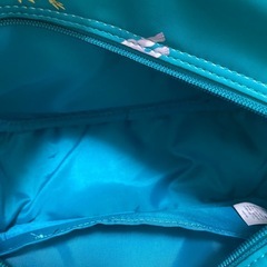登園用バックの画像