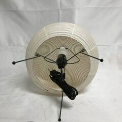 【北見市発】大光電機 電気スタンド DST-38820Y 2015年製 白 LED (E3650wM)の画像