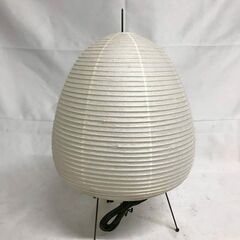 【北見市発】大光電機 電気スタンド DST-38820Y 2015年製 白 LED (E3650wM)の画像