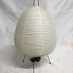 【北見市発】大光電機 電気スタンド DST-38820Y 2015年製 白 LED (E3650wM)の画像