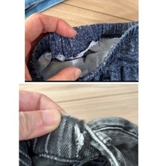 子供服　140センチの画像
