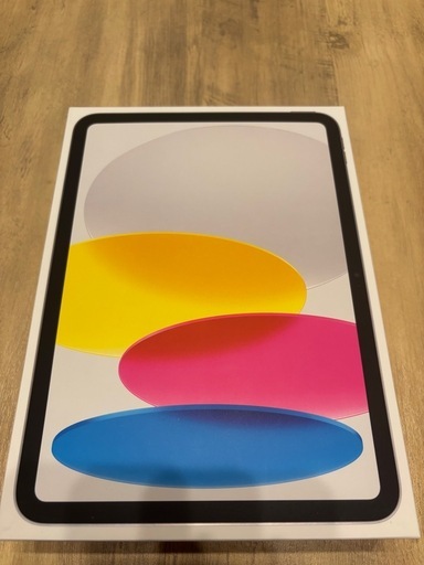 3連休限定値下げ！iPad a16 11世代 256GB WIFIモデル