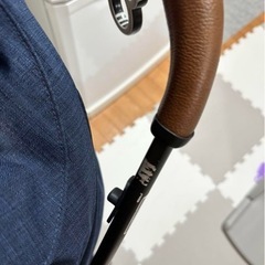 Joie AB型ベビーカーの画像