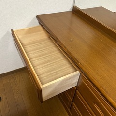 タンスの画像