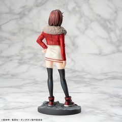 ダンダダン　モモ&オカルン　フィギュアセットの画像