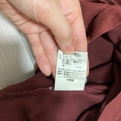 LUPIN THE 3RD 長袖カットソー M トップス コラボ tシャツの画像