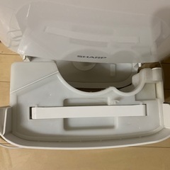 除湿機の画像