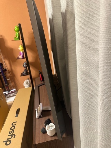 【決まりました】テレビ 60インチ 