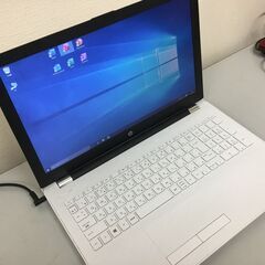 🍀これで十分です！【美品】HP「最新office2024」SSD512GB 管理No2の画像