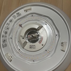 ニトリ LED照明 2台セットの画像