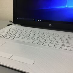 🍀これで十分です！【美品】HP「最新office2024」SSD512GB 管理No2の画像