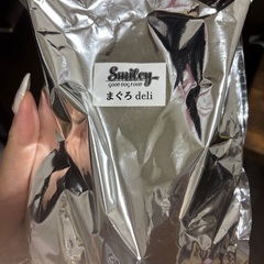 Smiley　マグロの画像