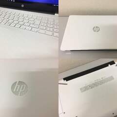 🍀これで十分です！【美品】HP「最新office2024」SSD512GB 管理No2の画像