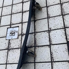 RIPSTIK スケートボードの画像