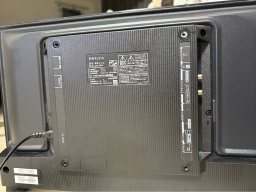 REGZA24 インチ