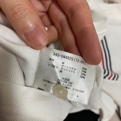メンズシャツ　ユニクロ　Tシャツ　ポロシャツ　トップスの画像