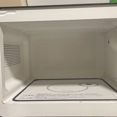 TWINBIRD DR-E273 でんしれん電子レンジの画像