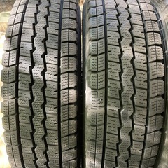 軽トラ&軽バス　145/80R12 80/78 LTの画像