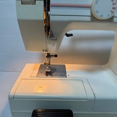 ジャノメ 250 MODEL730型 (中古、現状品)の画像