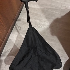 杖　（椅子付き）の画像