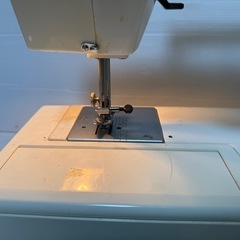 ジャノメ 250 MODEL730型 (中古、現状品)の画像