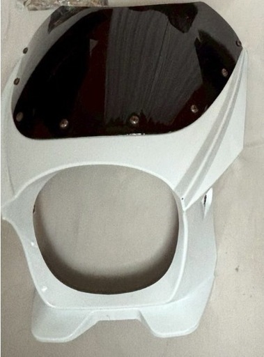 ビキニカウル　バイク　部品　カウル