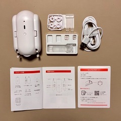 【美品&半額】SwitchBot カーテンの画像