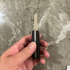 DA64W エブリイワゴン用　ジャックナイフ型　スペアキーの画像