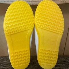 【16cm】ASAHI うわばき上靴　美品 の画像