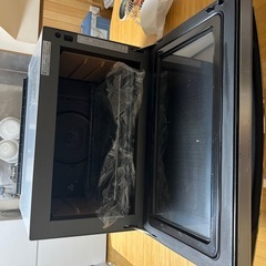 電子レンジの画像
