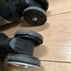 トランク　トラベルケース　スーツケース　ジャンク品　の画像