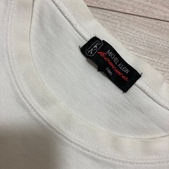 Tシャツ　シャツ　トップス　メンズシャツの画像