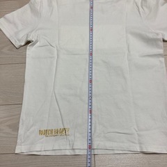 Tシャツ　シャツ　トップス　メンズシャツの画像