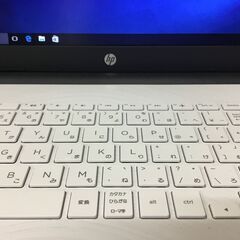 🍀これで十分です！【美品】HP「最新office2024」SSD512GB 管理No2の画像