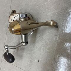 シマノ SHIMANO 大型 リール AERLEX 8000 ジギング (P2068hxYM)の画像