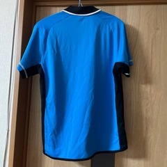 卓球のふく服の画像