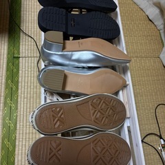 くつ、サンダルなどなどの画像