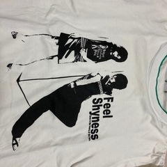 メンズシャツ　Tシャツ　トップス　ロンティ　の画像