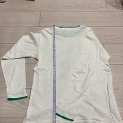 メンズシャツ　Tシャツ　トップス　ロンティ　の画像