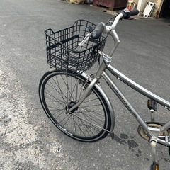 自転車0911の画像