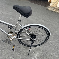 自転車0911の画像