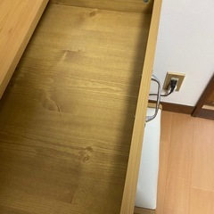 ドレッサーの画像