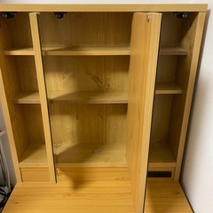 ドレッサーの画像