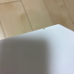 【無料・引取り限定】ニトリ　テーブルの画像