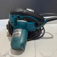 makita マキタ　マルノコ　5230 125mmの画像