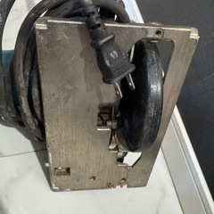makita マキタ　マルノコ　5230 125mmの画像