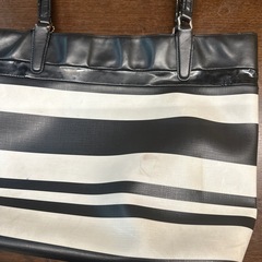 コーチ　トートバックの画像